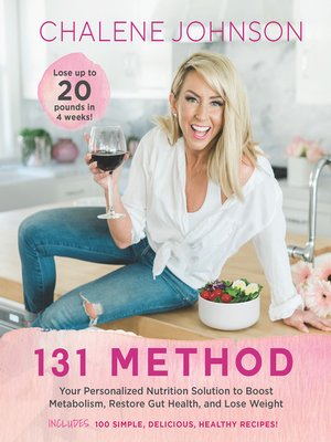 cover image of 131 Method